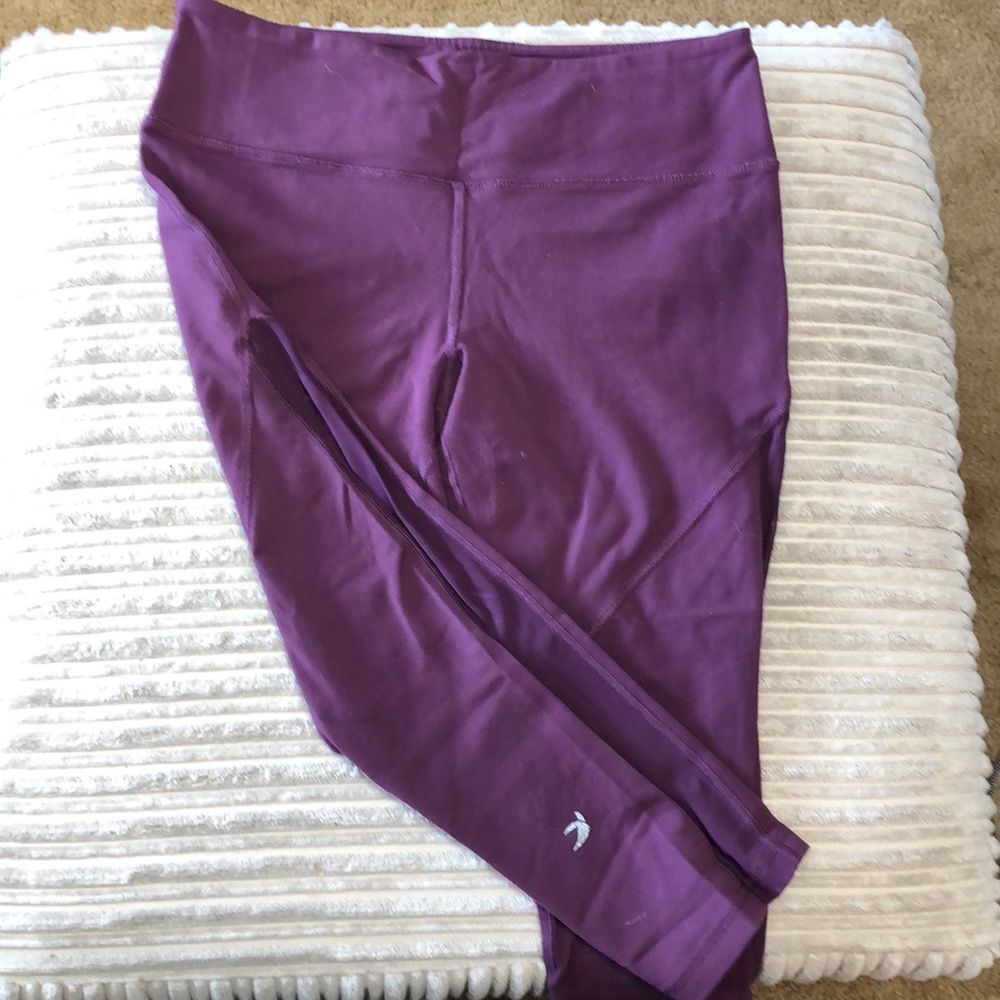 Glyder leggings Size medium
